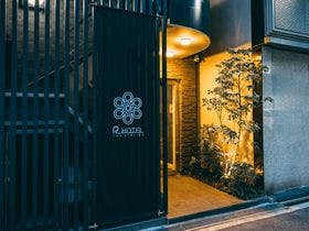 R　Hotel-The　Atelier　Shinsaibashi　East