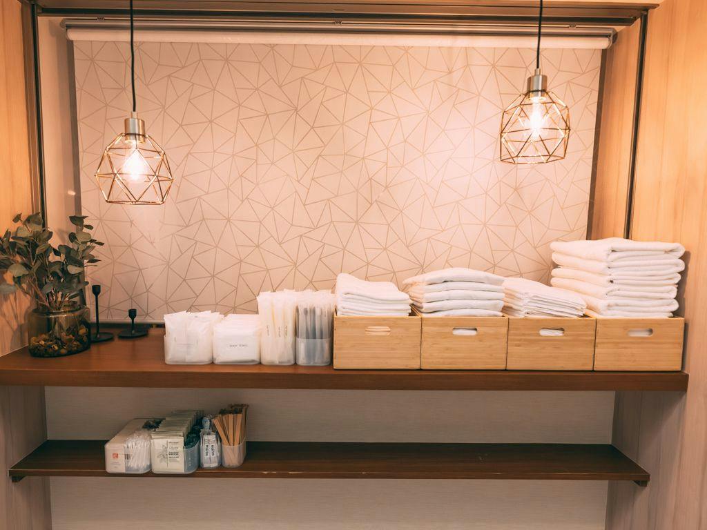 R Hotel-The Atelier Shinsaibashi East