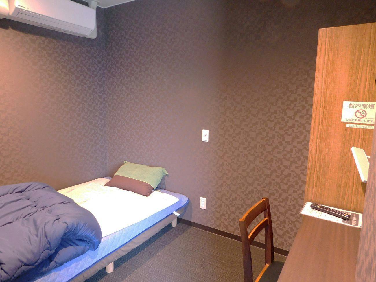 Annex Masuda
