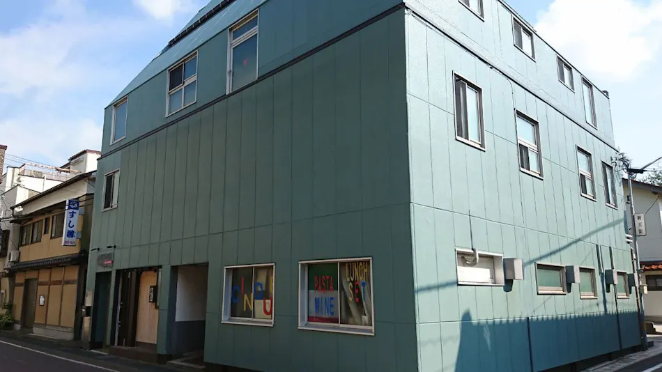 Annex Masuda