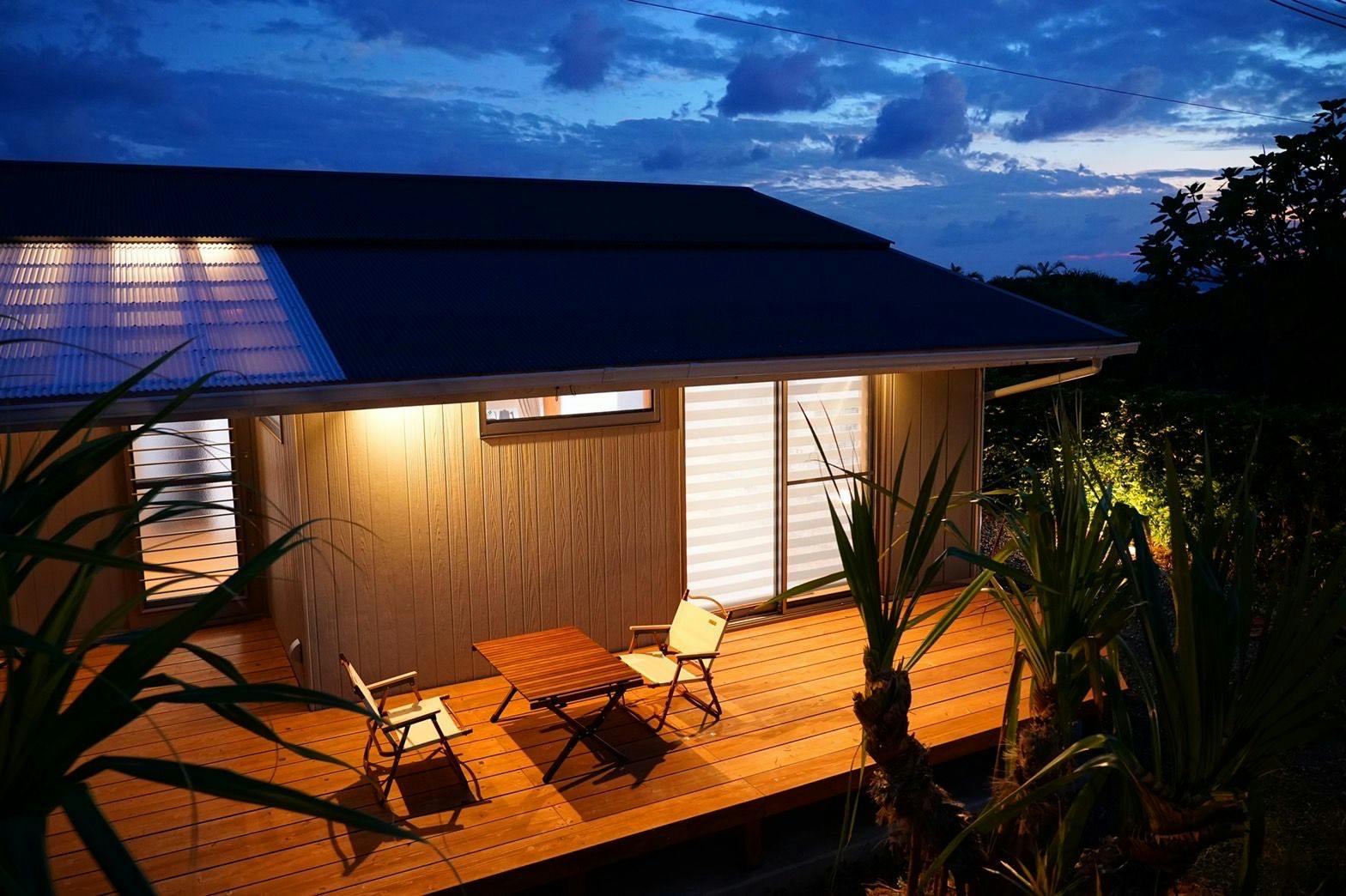 Villa Tumugu