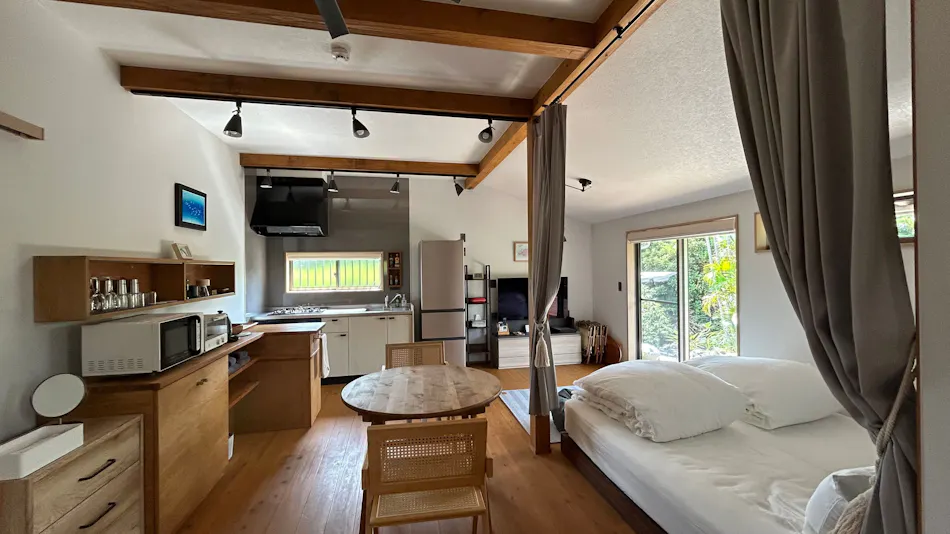 Villa Tumugu