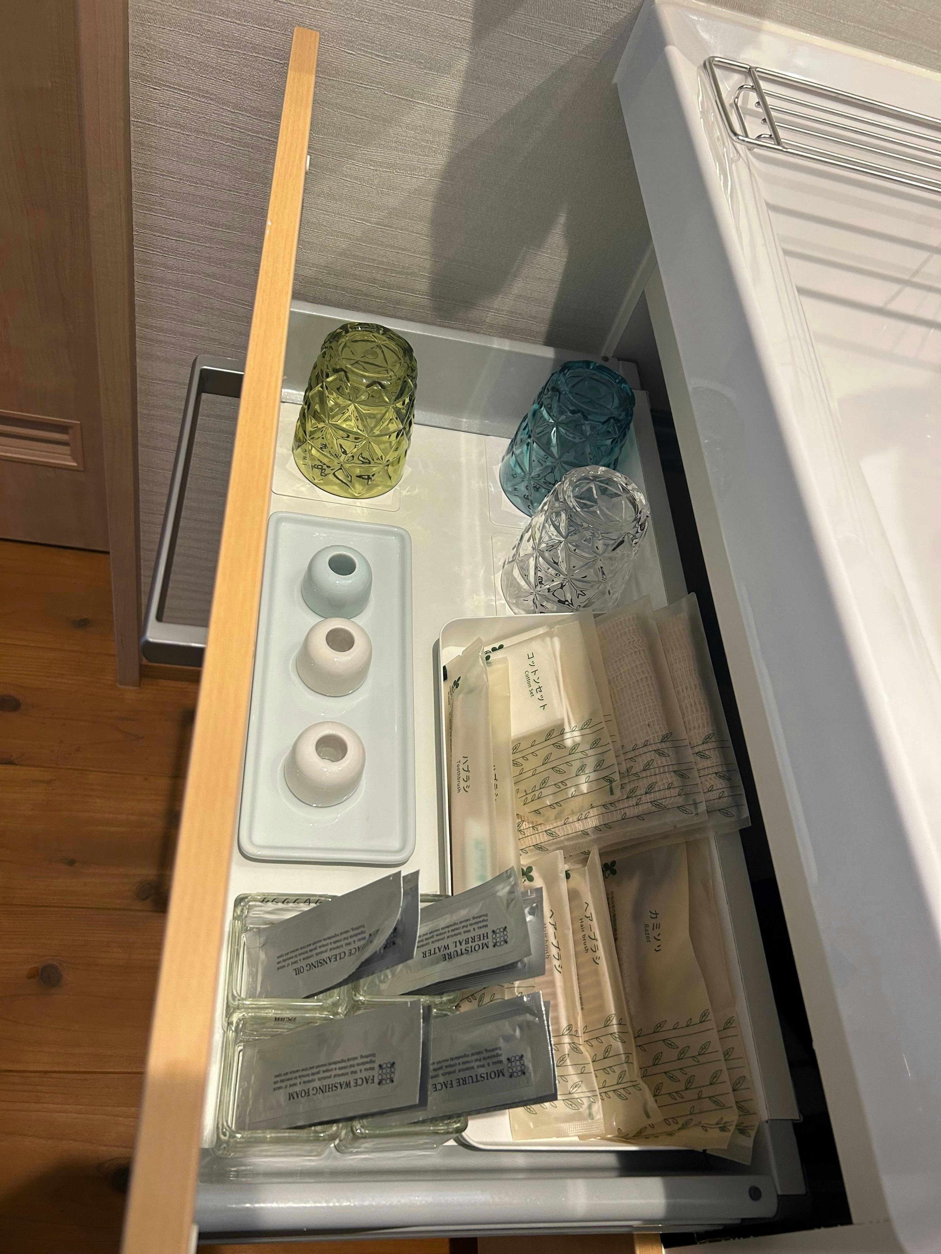 สิ่งอำนวยความสะดวกที่เป็นมิตรต่อสิ่งแวดล้อม