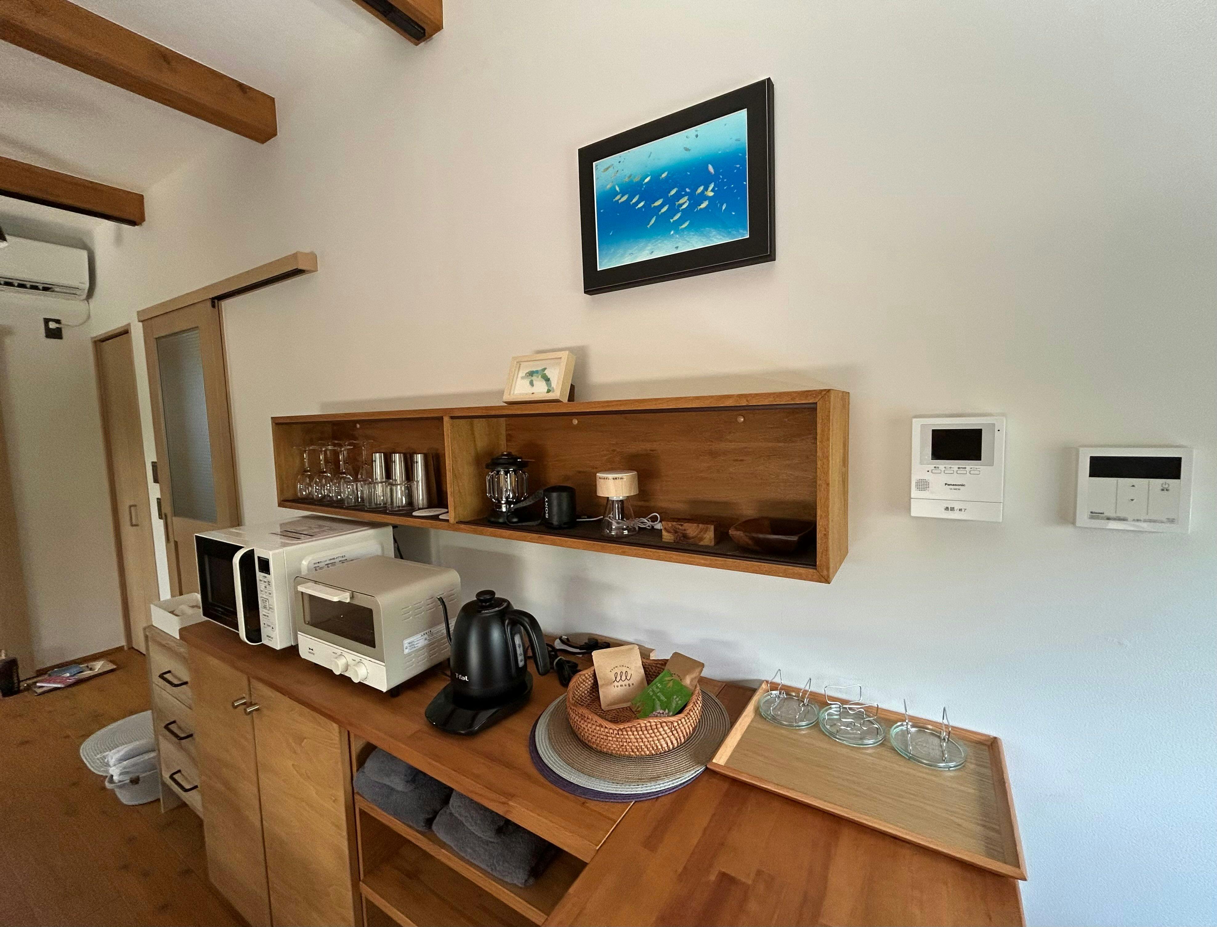 Villa Tumugu