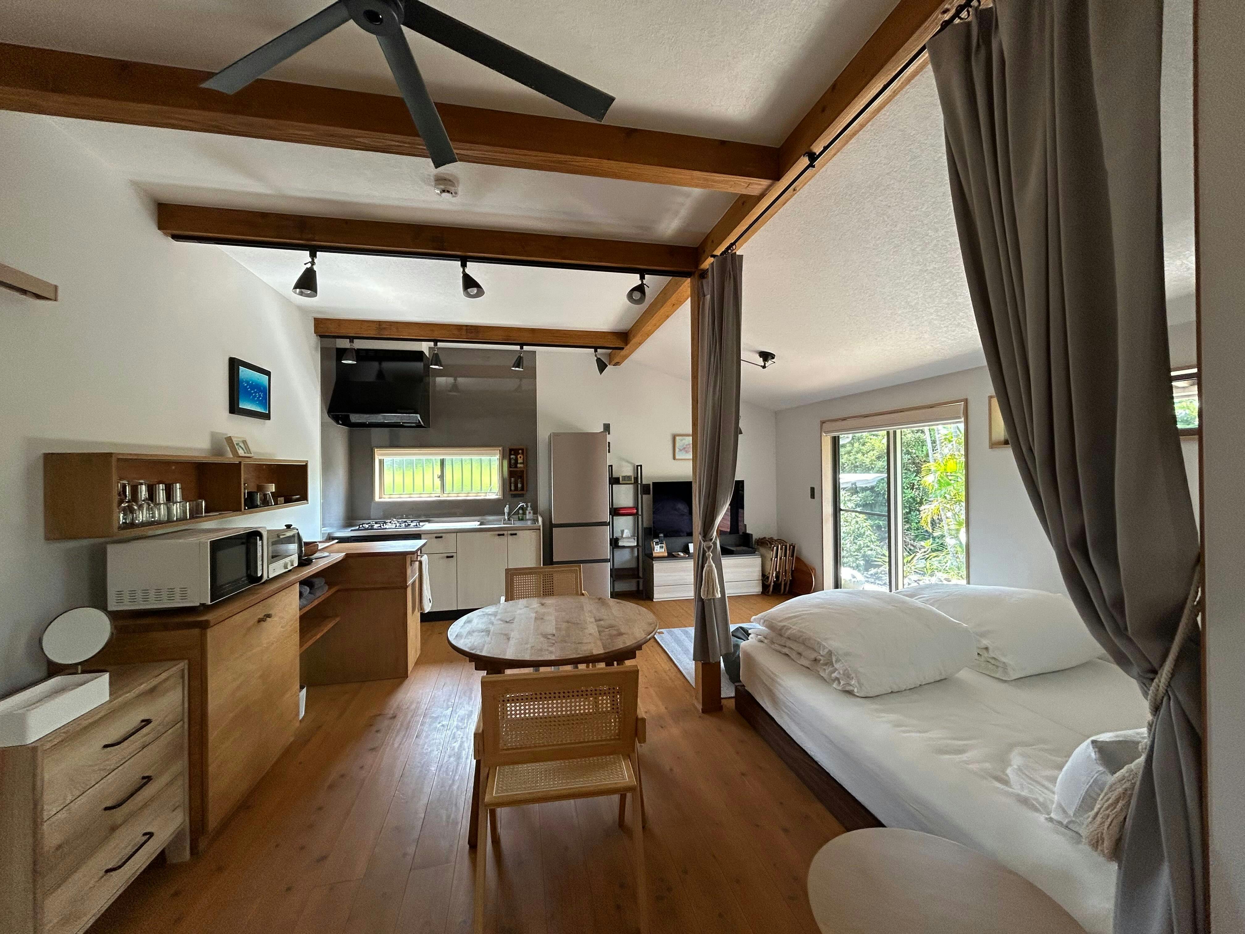 Villa Tumugu