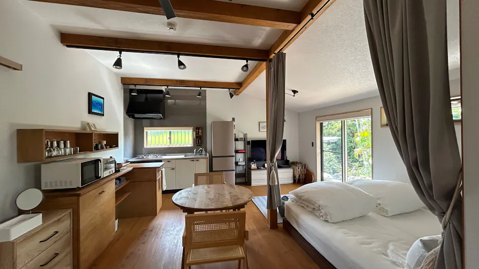 Villa Tumugu
