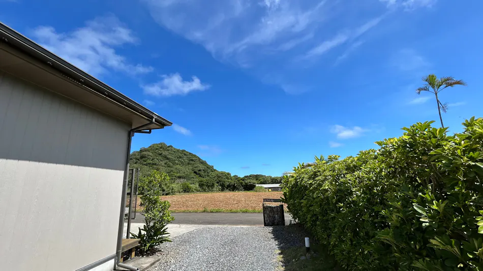 Villa Tumugu