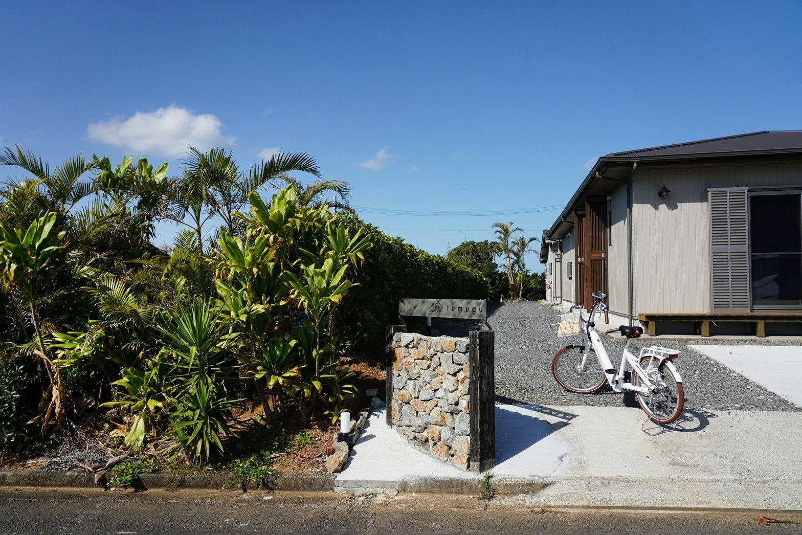 Villa Tumugu