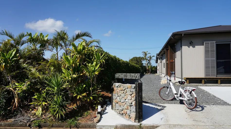 Villa Tumugu
