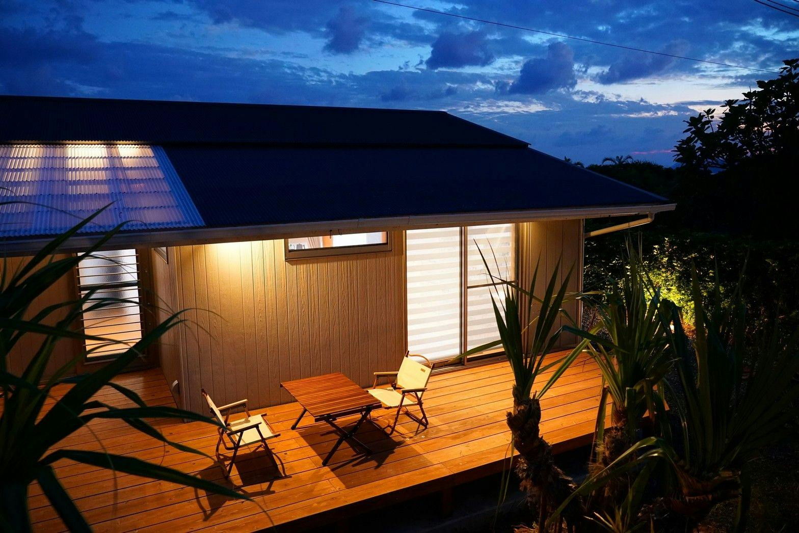 Villa Tumugu