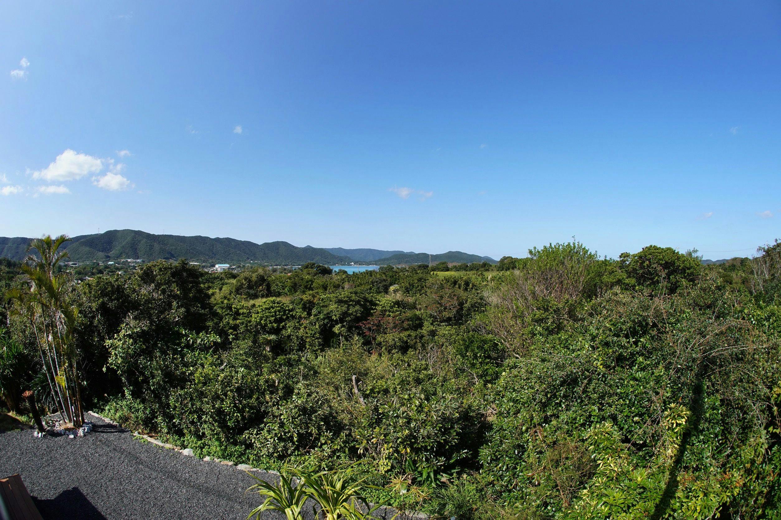 Villa Tumugu