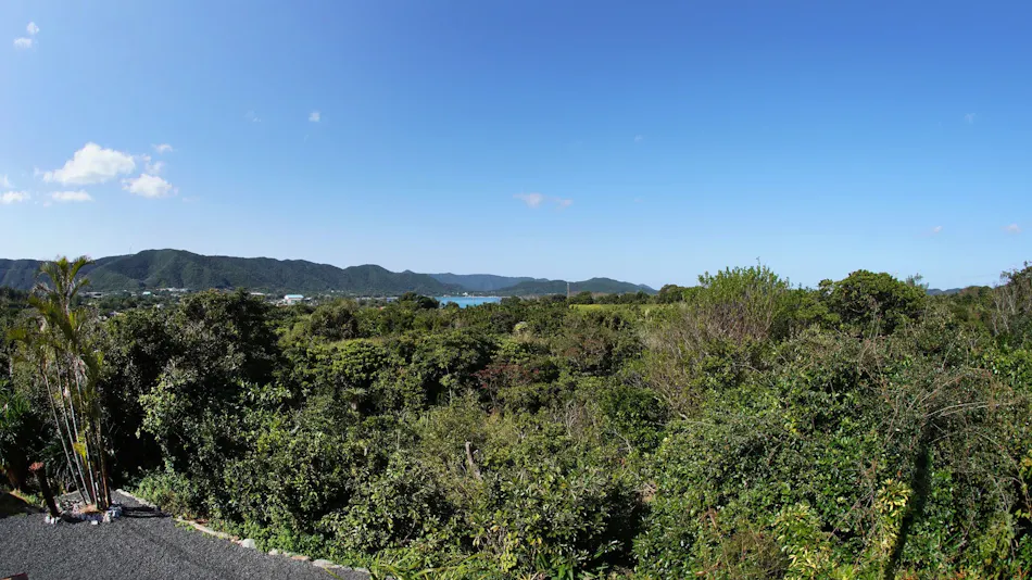Villa Tumugu