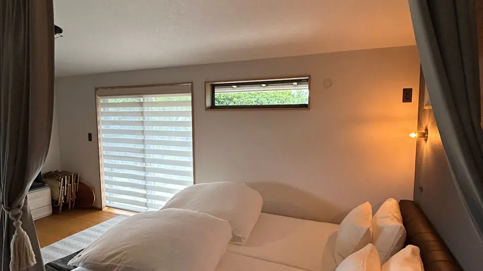 Villa Tumugu