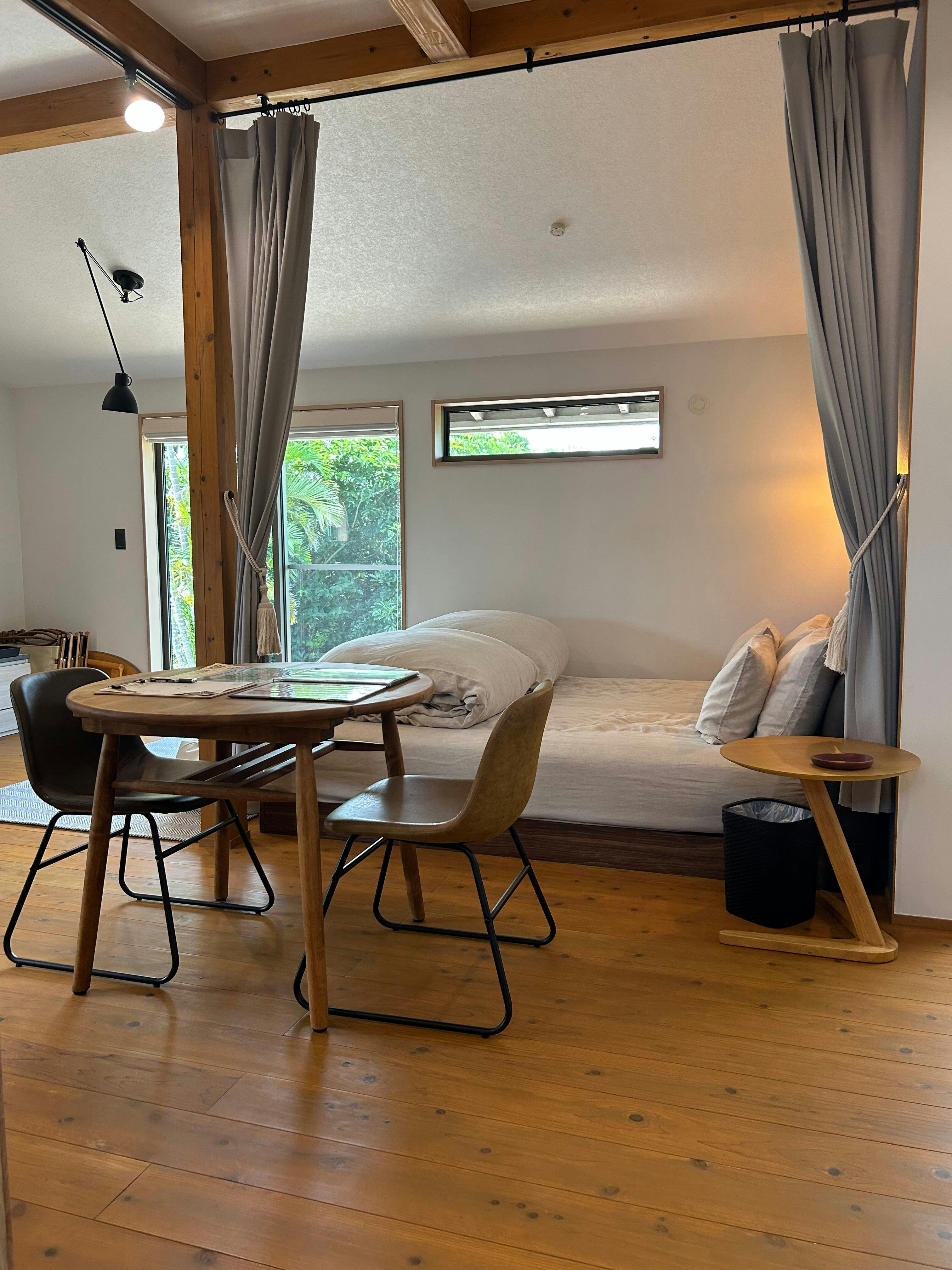 Villa Tumugu