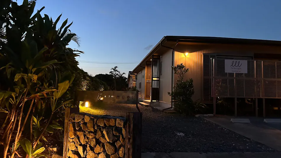 Villa Tumugu
