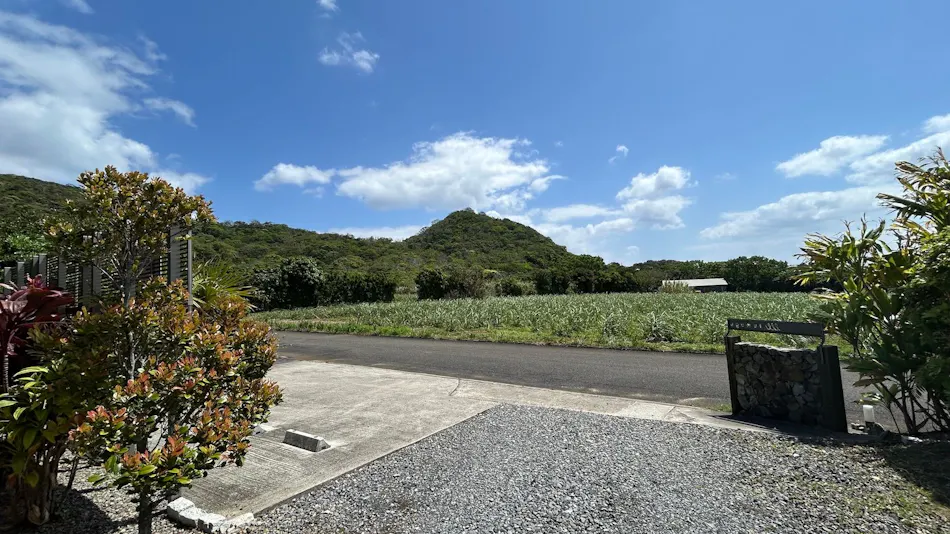 Villa Tumugu