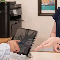 숙박 중에는 여유롭게 시간을 보내세요.