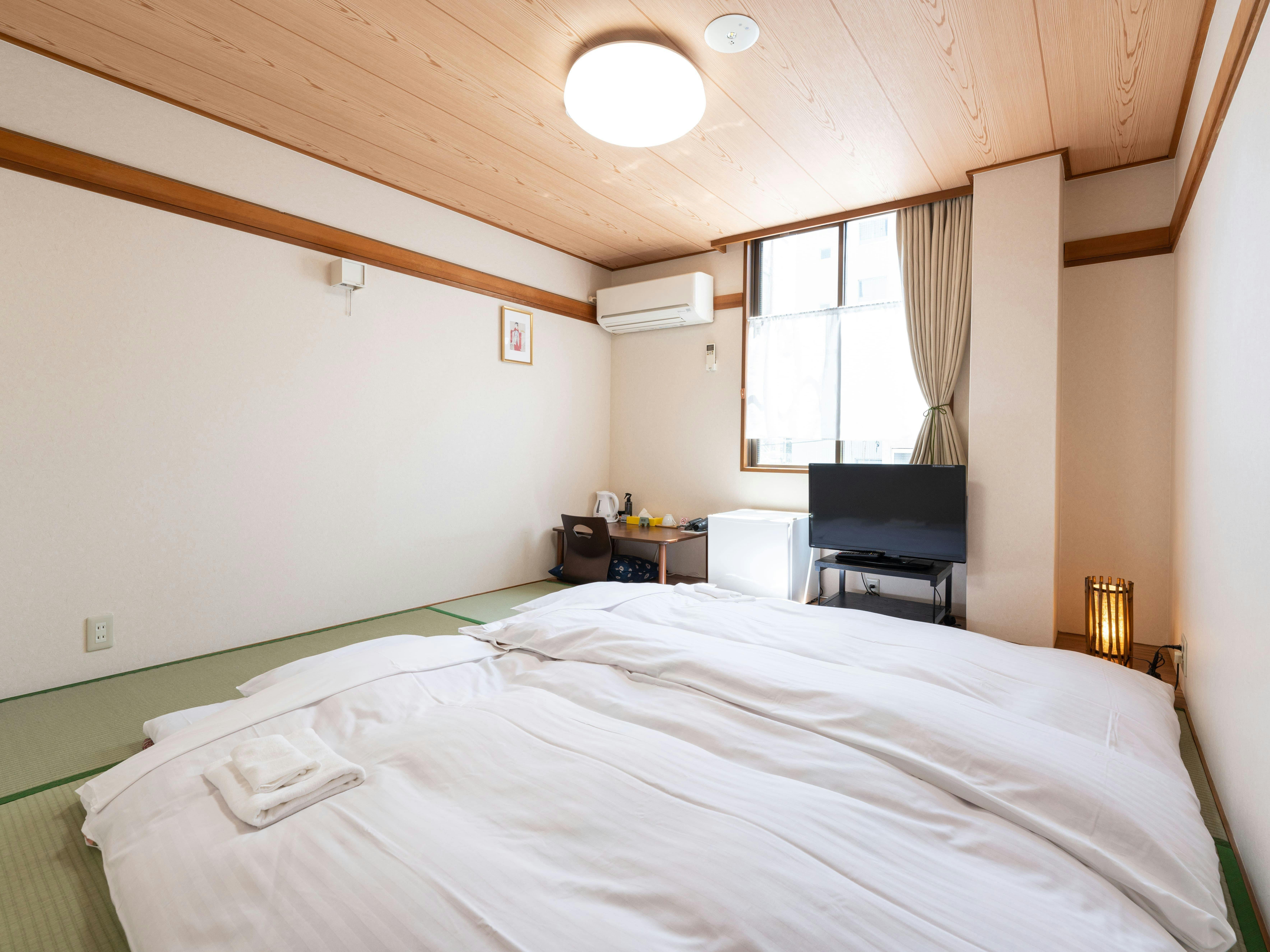 Travel Inn Kofu