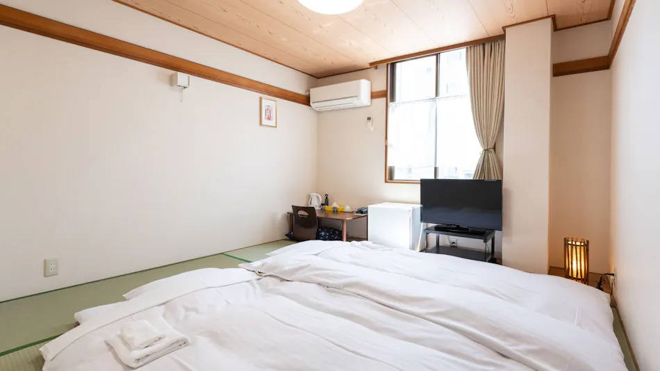 Travel Inn Kofu