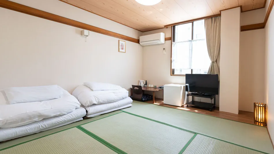 Travel Inn Kofu