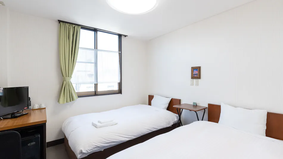 Travel Inn Kofu