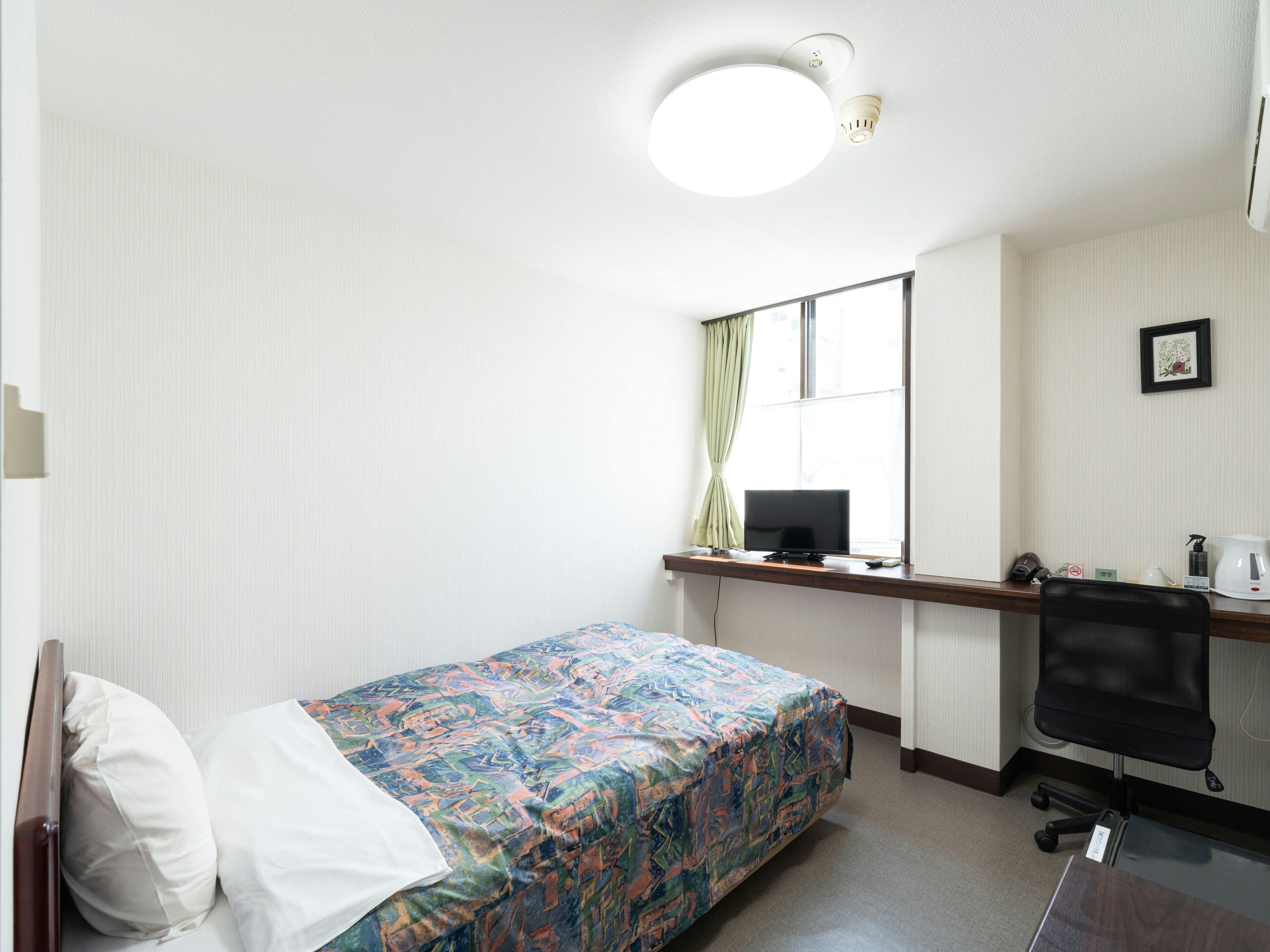 Travel Inn Kofu