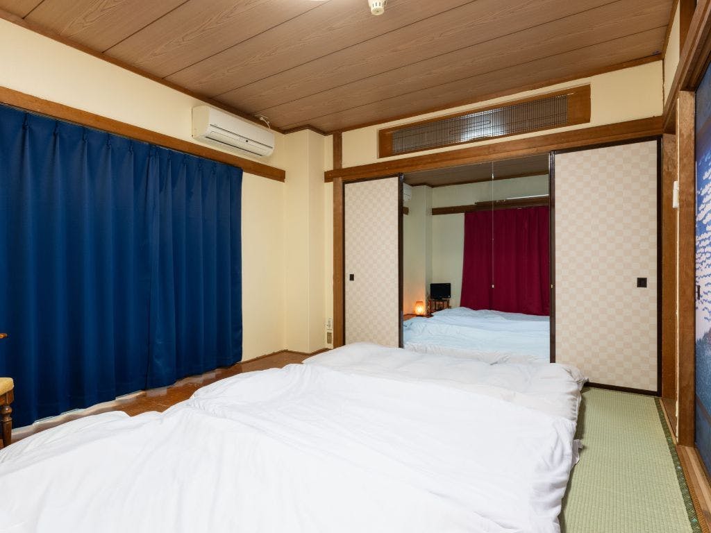 Travel Inn Kofu