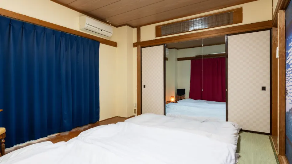 Travel Inn Kofu