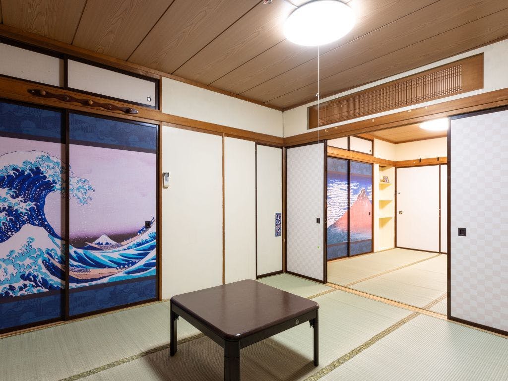 Travel Inn Kofu