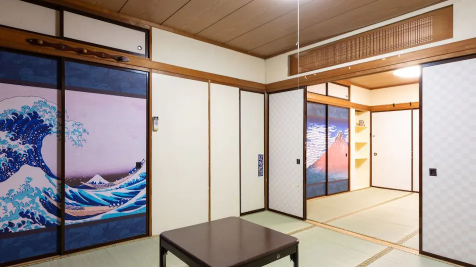 Travel Inn Kofu