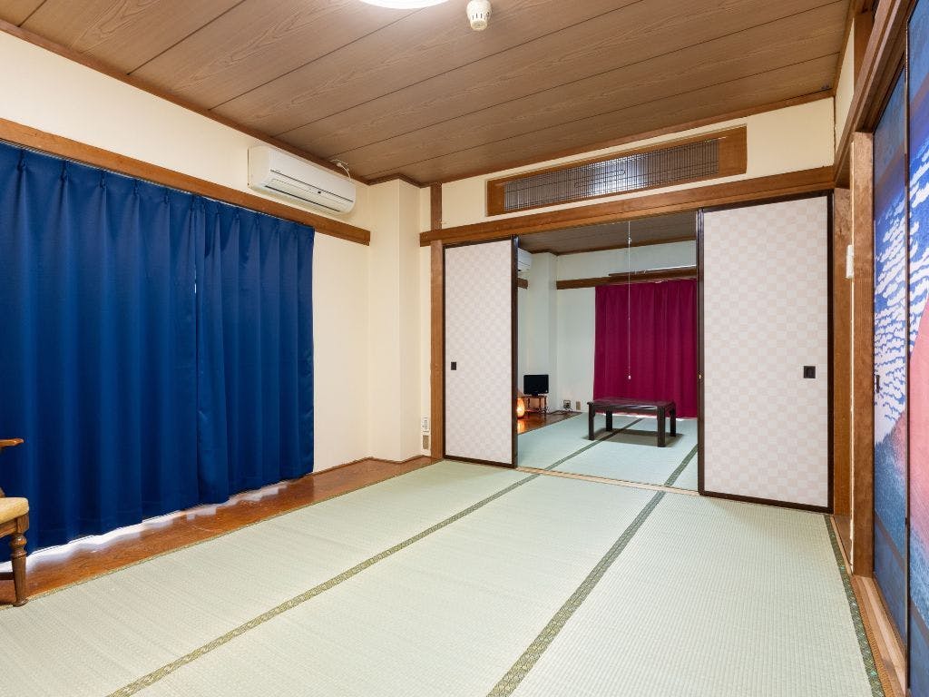Travel Inn Kofu