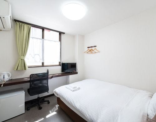 スモールシングル