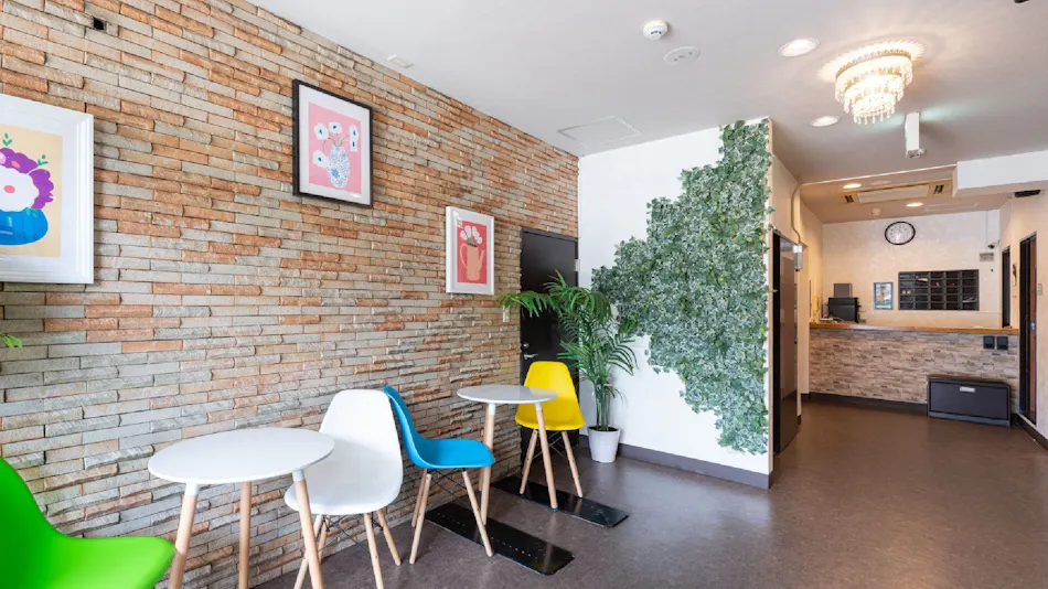 Travel Inn Kofu