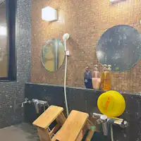 【ห้องอาบน้ำส่วนตัว B】พร้อมฝักบัว