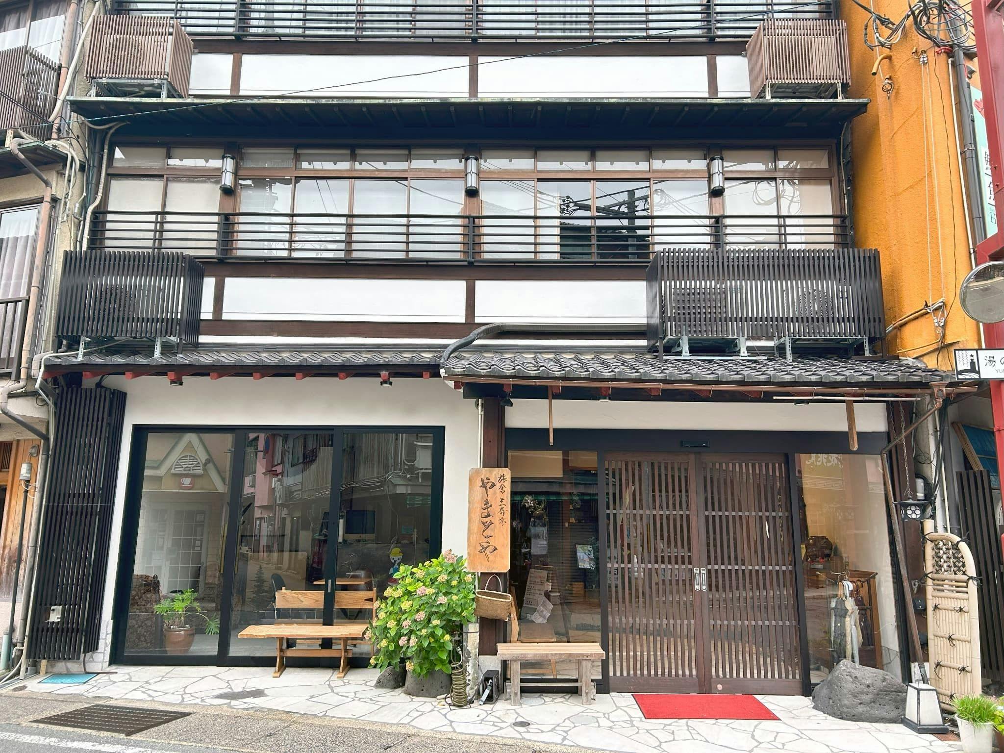 Yamatoya