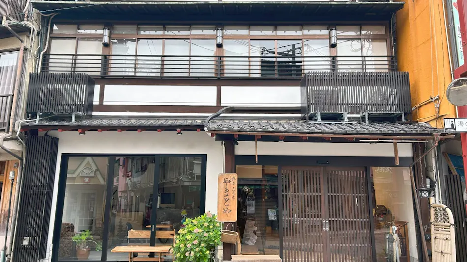 Yamatoya