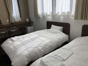 ビジネスホテルＡＲＭ双葉