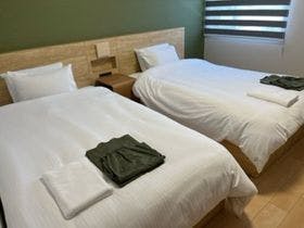 ビジネスホテルＡＲＭ双葉