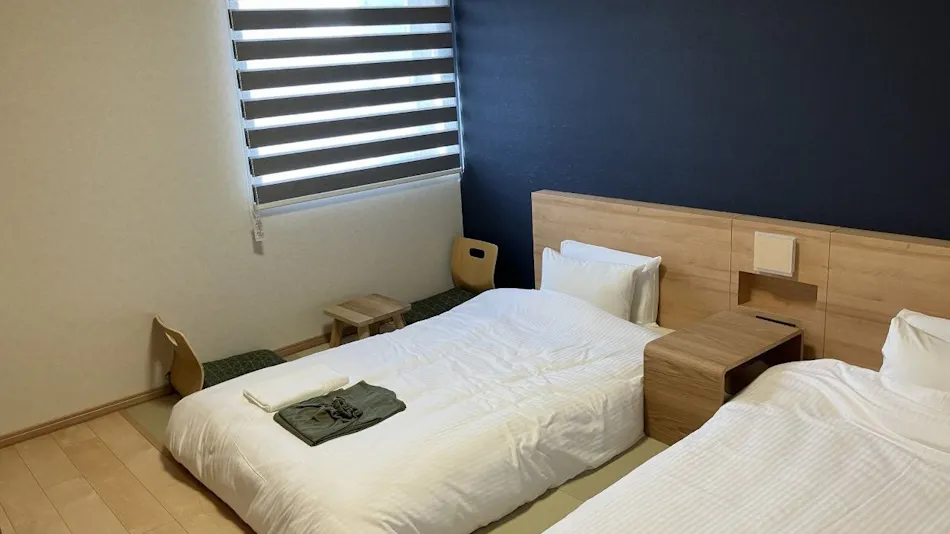 Business Hotel ARM Futaba