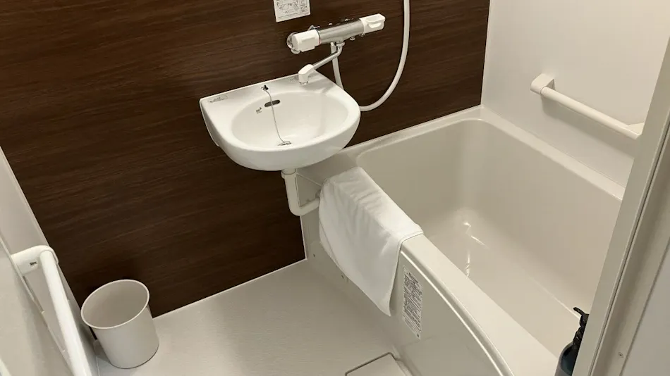 Business Hotel ARM Futaba