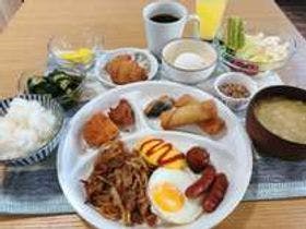 ビジネスホテルＡＲＭ双葉