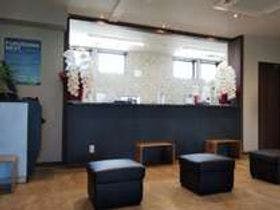 ビジネスホテルＡＲＭ双葉