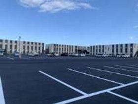 ビジネスホテルＡＲＭ双葉