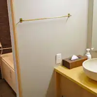 2F Hōkigi ห้องน้ำ