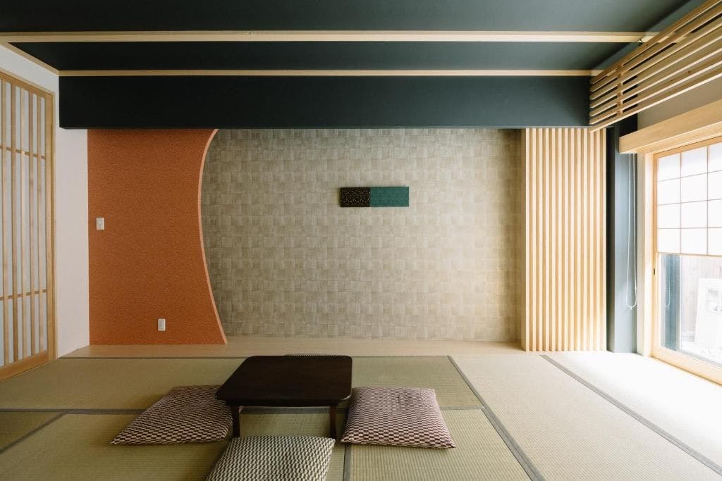 TSUNAGU Utsusemi / Hahakigi