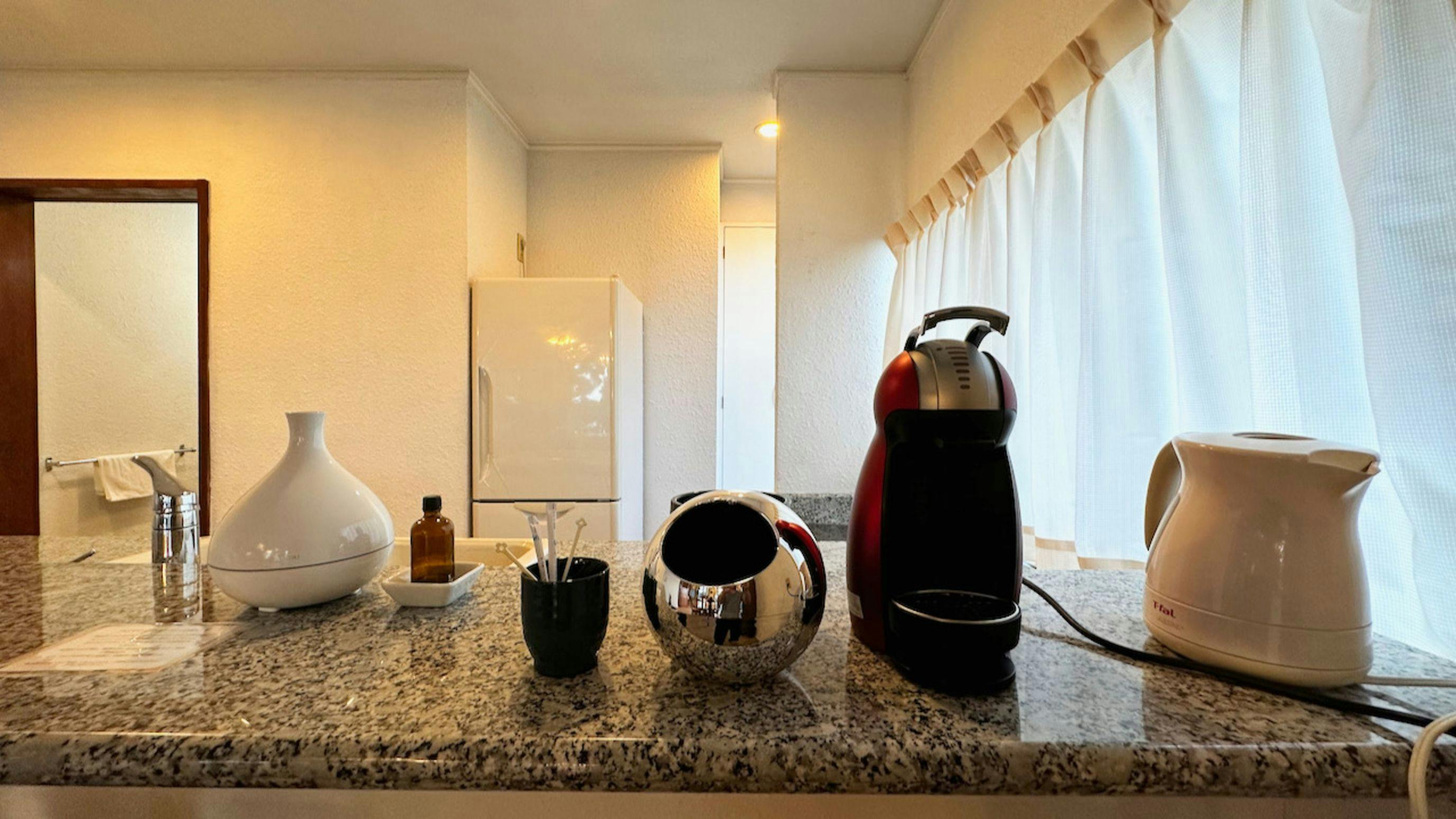 ISANA Resort: Natural Private Hotsprings and Ocean View Boutique Hotel