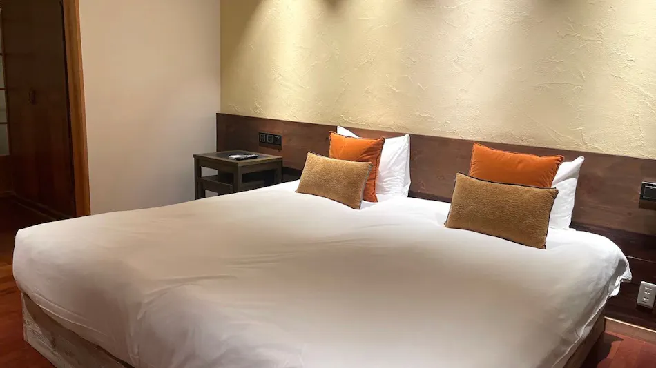 ISANA Resort: Natural Private Hotsprings and Ocean View Boutique Hotel