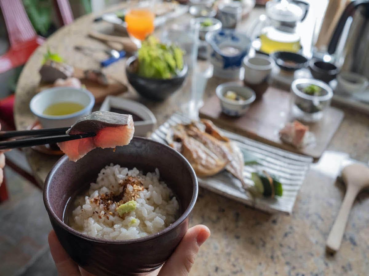 ISANA Resort: Natural Private Hotsprings and Ocean View Boutique Hotel