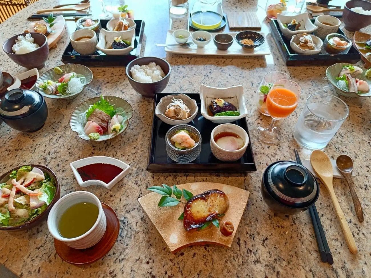 ISANA Resort: Natural Private Hotsprings and Ocean View Boutique Hotel