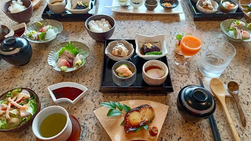 ISANA Resort: Natural Private Hotsprings and Ocean View Boutique Hotel
